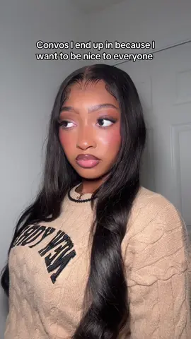 And what Abraham say after that?! #fyp #relatable 