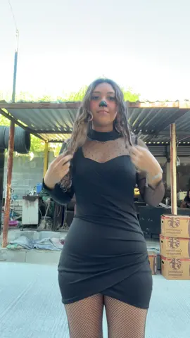 #halloweenmakeup #fyp #viral #paratii #contenido 😍😍