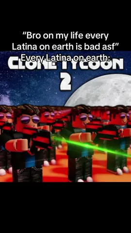 not some. ALL #fyp #viral #xyzbca #latinas 