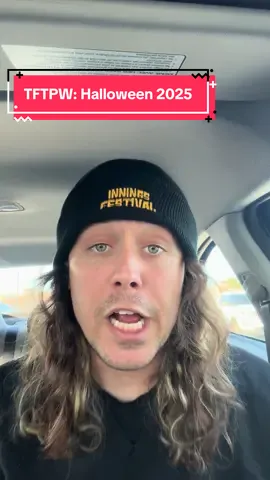 Tales From the Psych Ward: Halloween 2025 #halloween #nurse #funny #psych #fyp