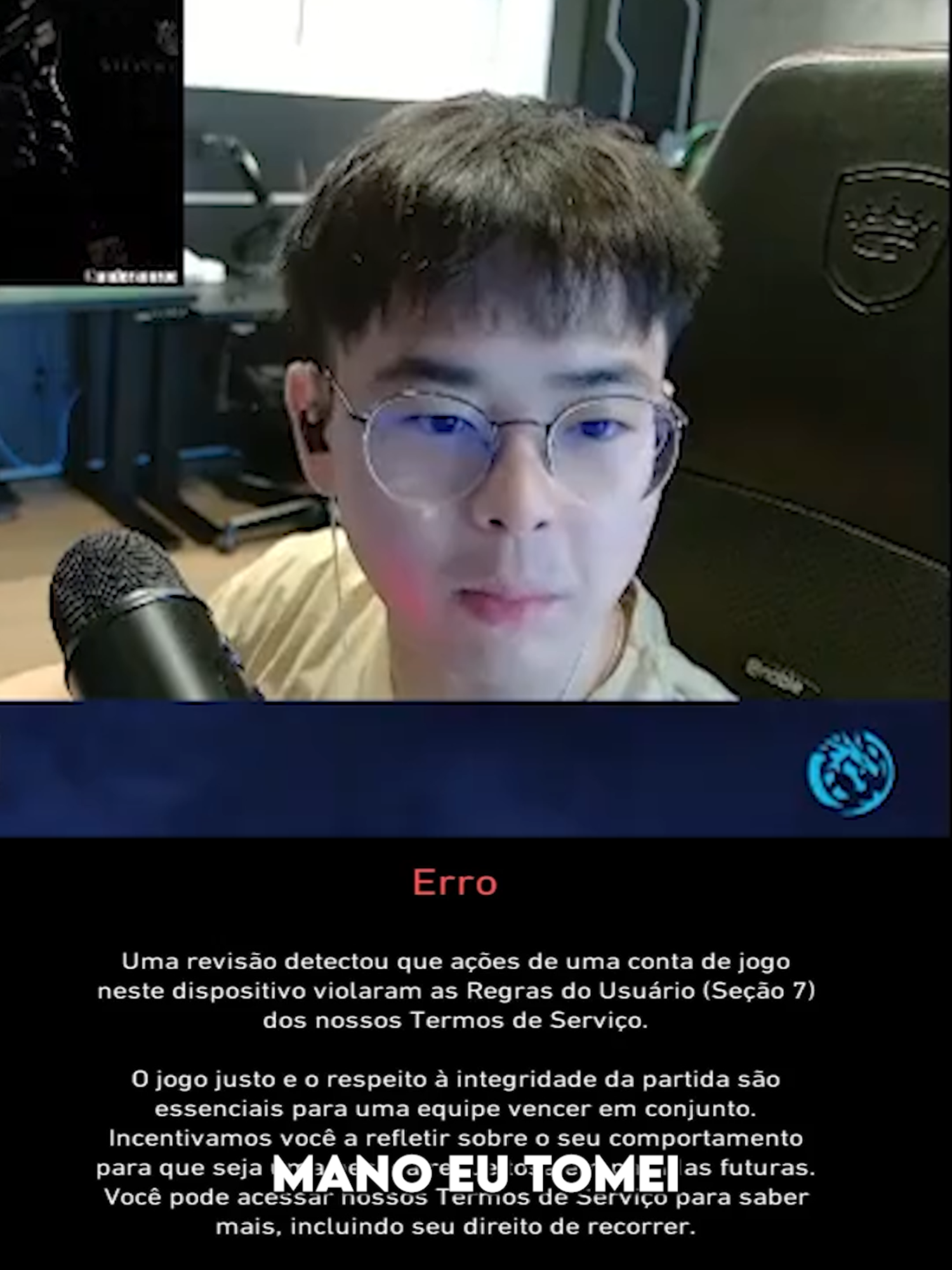 TOMEI VAC BAN AO VIVO #Valorant #valorantgaming #valorantclips #leviatan #clutch #technician #radiant #valorantna #anaosato #foryoupage #fyp