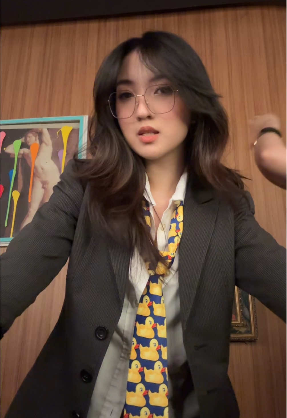 call me swarley ;) #fyp #foryou #halloween #barneystinson #himym 