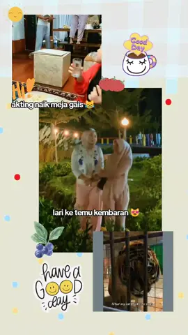 Tadi malam aku ngakak makk🤣🤣😭😭🗿@FauzanaNew15 @Fauzana @Pé Nhung🐛 @laila13  lagi aktif mood booster 😻🥰🫀🧠#fauzana #penhung #bada #irsalfauziah #hiburan 