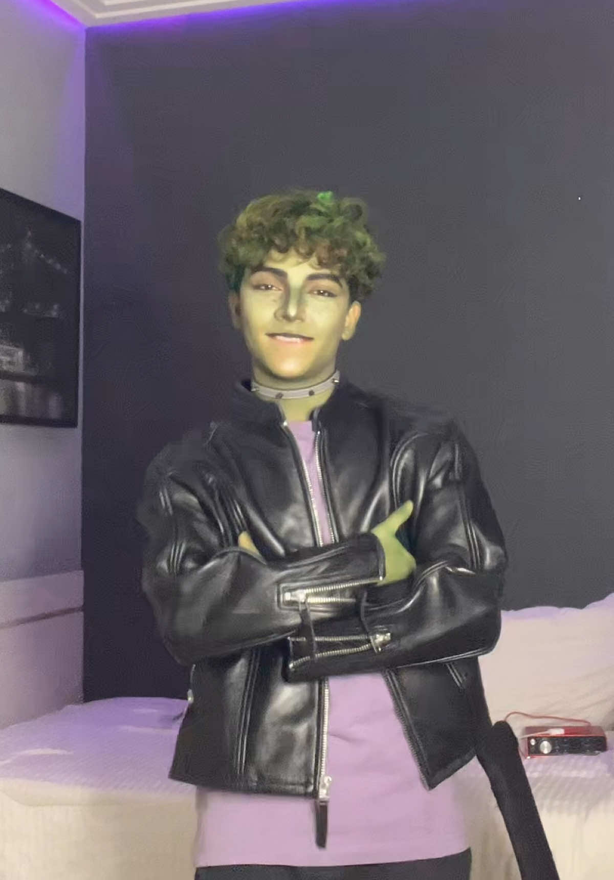 Que tal vc ser minha namorada? 🥺 