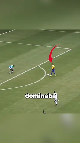 Así es como R9 dominaba esta técnica.#fyp #football #analisis #iq #futbal 