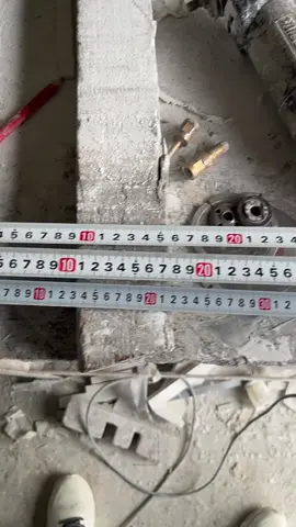 Cũng là thước , nhưng nó khác lạ lắm ạ #DIY #viral #thocokhi 