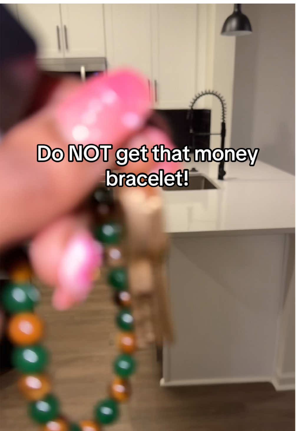 #moneybracelet #bracelet #wealth #abundance #moneyattraction 