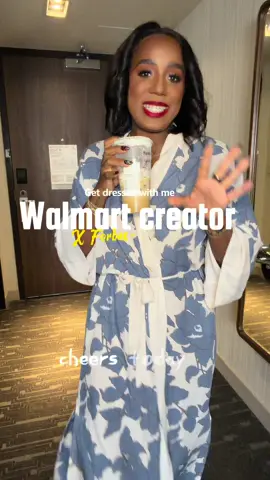 Day 2 at the Forbes x Walmart Creator Upfronts — walking into rooms I once prayed to be invited to. 🤍 Classic, tailored, and feminine — exactly how I love to show up when purpose meets opportunity. ✨@Brown Sugar Babe  #ForbesCreatorUpfronts #ForbesCreator #WalmartCreator #CreatorEvent #CreatorCommunity          