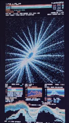 Evolution  #ai #reels #visual #scifi 