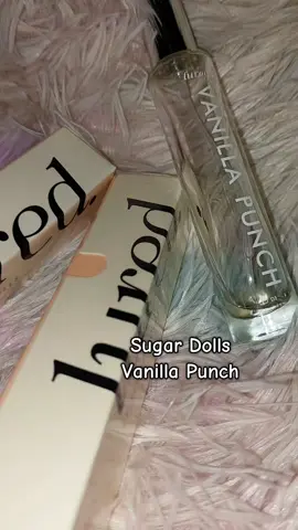 Sugar Dolls Vanilla Punch #sugardolls #vanillapunch #sugardollsvanillapunch 