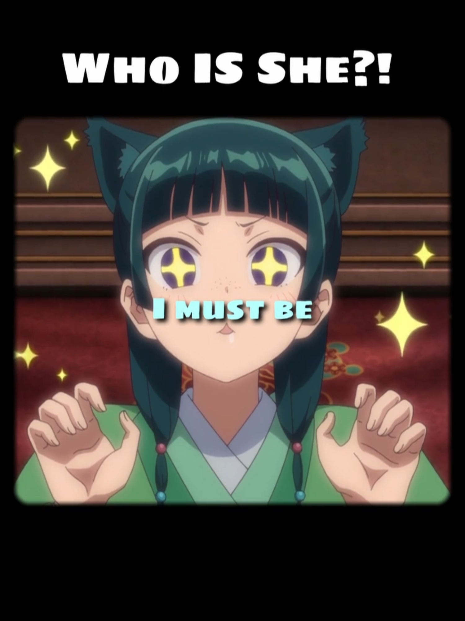 SHE LIKES😍 Poison!😵‍💫 #anime