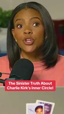 Discover the sinister truth about Charlie Kirk's inner circle and the shocking dynamics surrounding his tragic death. From hidden agendas to accusations of manipulation, this video dives into how political and spiritual themes intertwine within Turning Point USA, Christian Zionism, and beyond. Learn why key figures may not be mourning Kirk as expected and what this could reveal about deeper corruption and betrayal. If you've felt something is off, you’re not alone—join us as we uncover what others want to keep hidden. Stay alert, question narratives, and seek the real story behind Charlie's legacy. #candaceowens #CharlieKirk #BreakingNews #foryou #fyp 