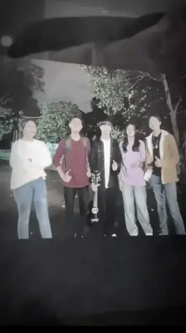 #CapCut era magic seindah itu yahh pertemanan nya dan semua sudah di anggap adalah keluarga 🥹🤍 #basmalahgralind #radenrakhadpp #magic5 #fypシ゚ 