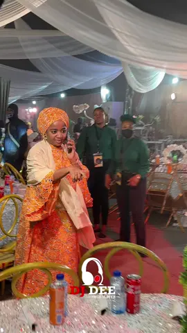 Entrance of @Aishatulhumairah  #insightcreatorsearch #itsdjdee #insight #viral #creatorsearchinsight 