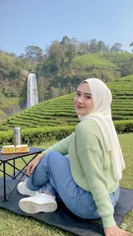 aduh seger bgt pemandangan ini😍 #promptgeminiai #gemini #fyp #trending #fyppppppppppppppppppppppp 