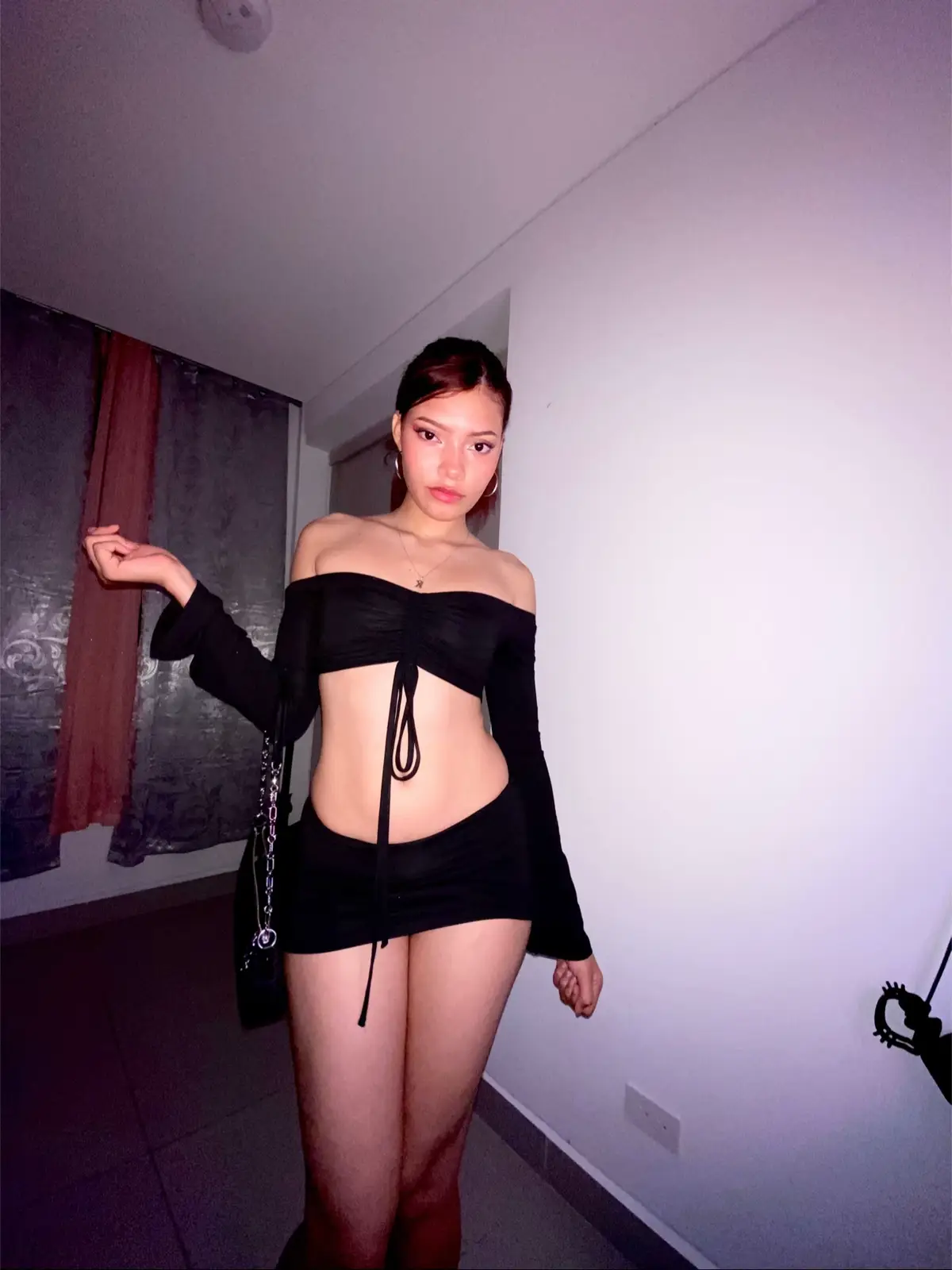 #bratz #pty #panama🇵🇦 #anuel #paratii 