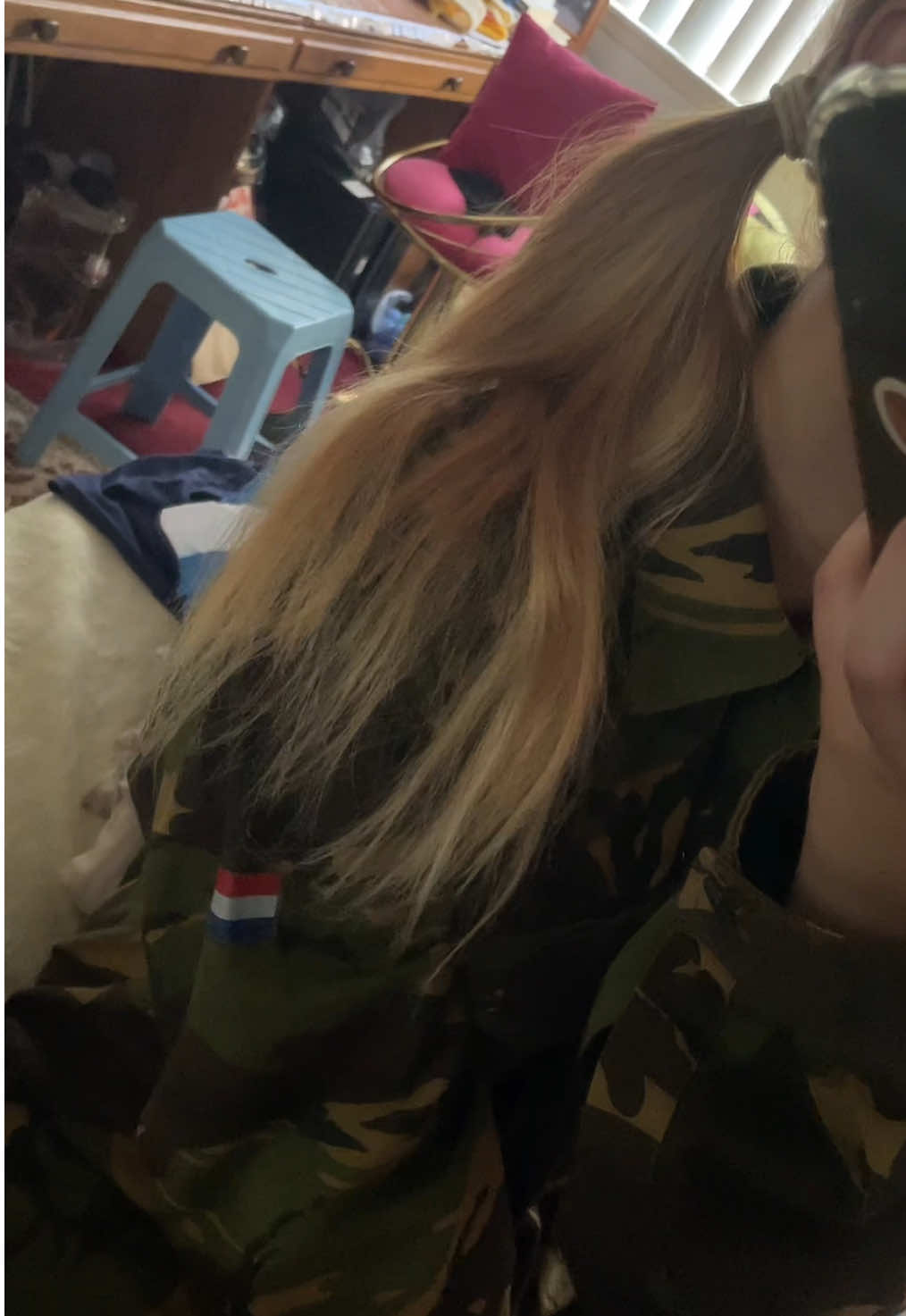 i am the tallest dutch soldier #militaria #fyp 