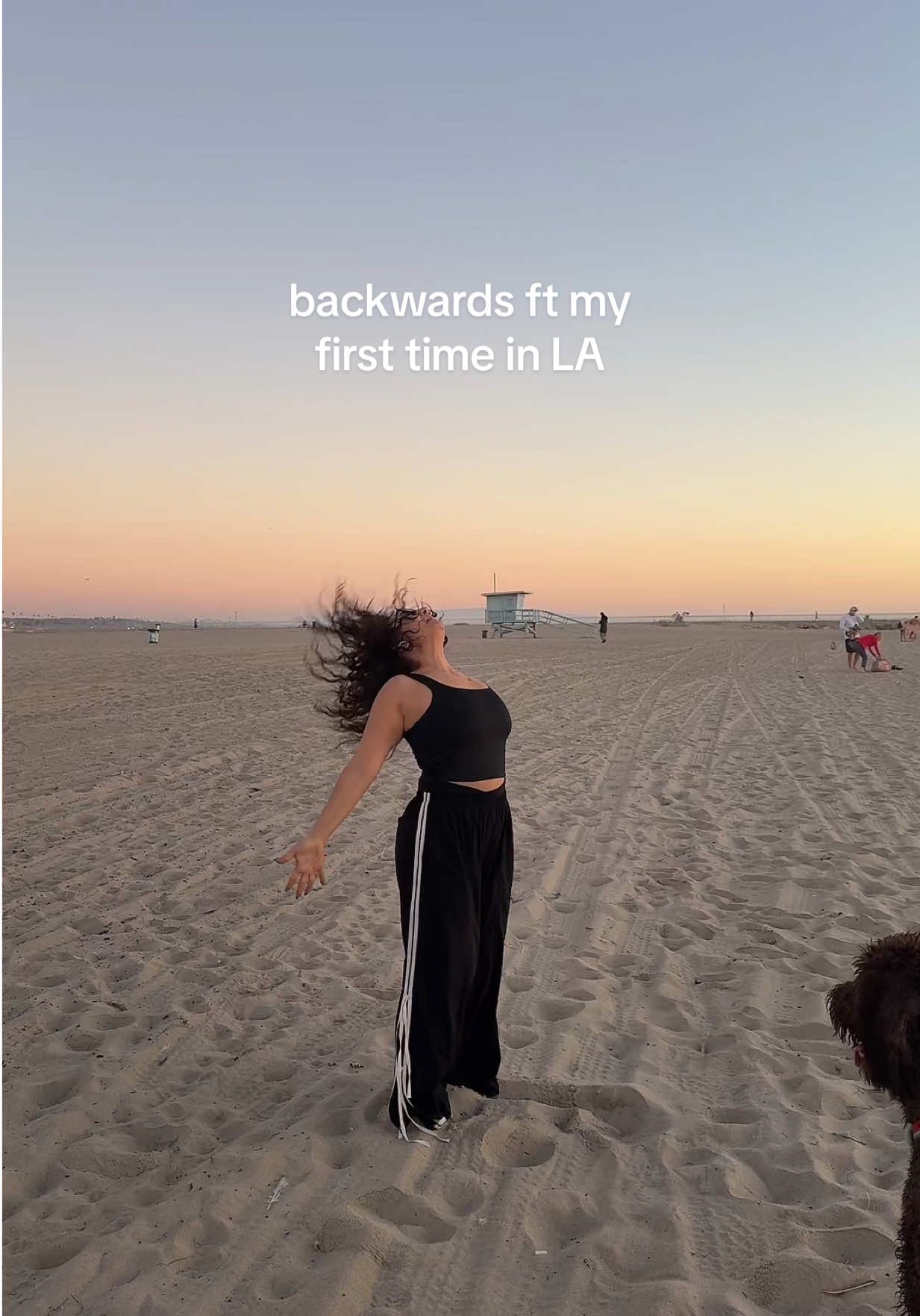 LOUDER!!!! Counting down to the next time I hear this live!!!! @joejonas @Jonas Brothers #backwards #jonasbrothers #jonas20 #jonasbrothersconcert 