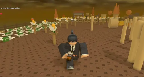 Random clips  I like and hate this game #chainsawman #roblox  #sewh #fyp