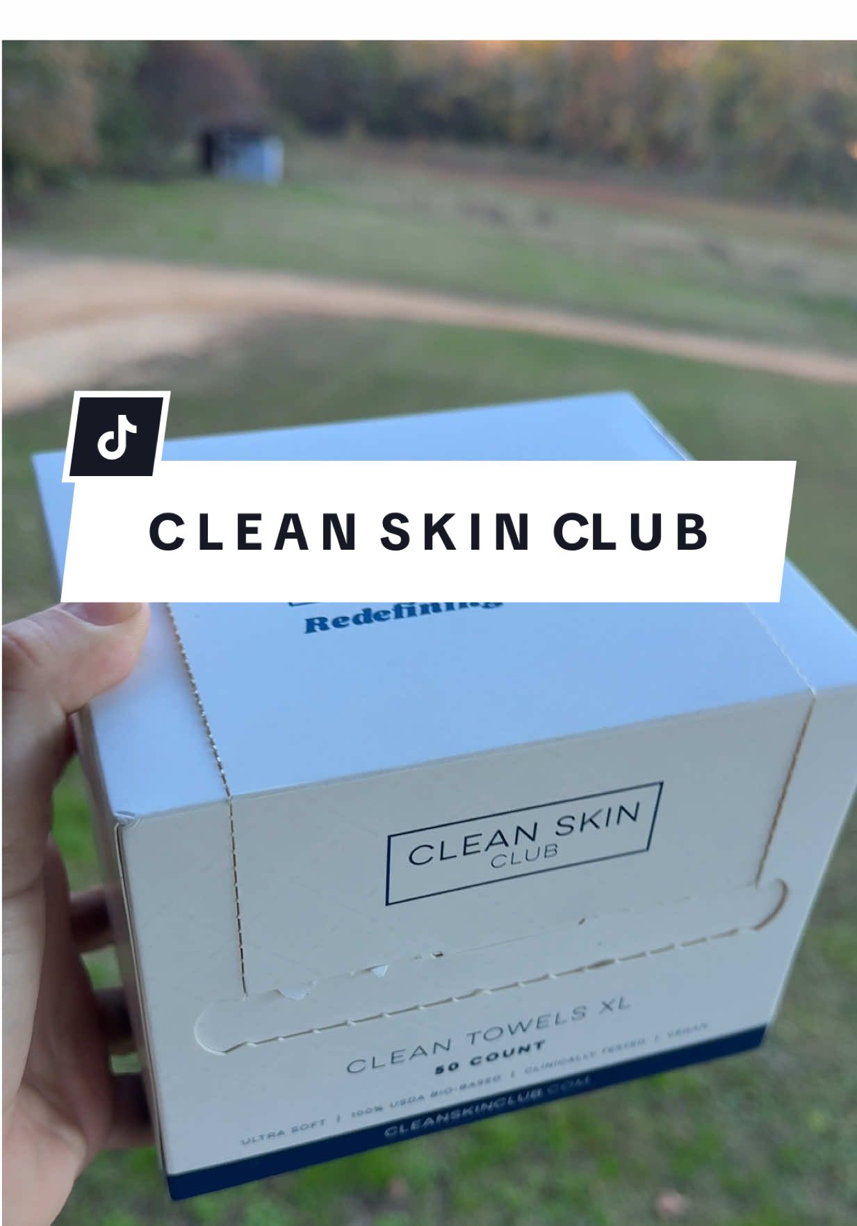 Final price may vary depending on each customer’s available coupons. Promotion may have ended by the time you see this. Not medical advice. Results may vary. #cleanskinclub 