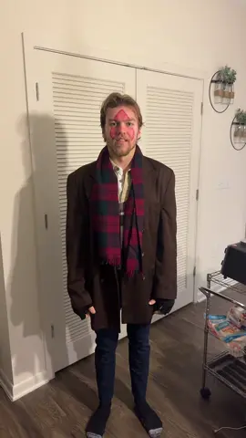 Here we are, Marv: New York City. The land of opportunity... Smell that? Know what that is? Fish! It's freedom. #halloween#HomeAlone#MarvandHarry 