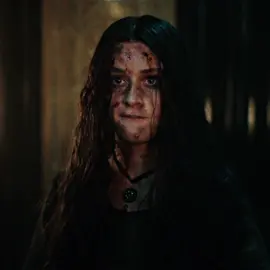 she carried the season once again || #yenneferofvengerbergedit #anyachalotraedit #thewitcheredit #fyp #viral 