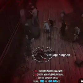 asing bgt kaya gapernah sekasur aja😔 #xixixianjoubarzini #ceritaroleplayku #justrp #fivem #imatuh @uciha imatuh🐥🐣 