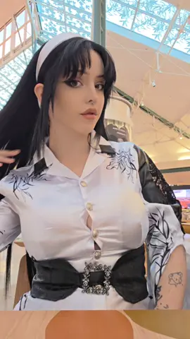 #tekken8#juncosplay#tekkencosplay 