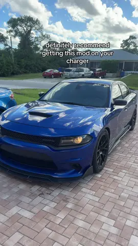 #fyp#dodgechargermods#dodgehellcat#carnods#mopar