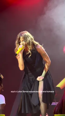to arrepiado #luisasonza #sonzers #show #🇵🇹 #🇧🇷 