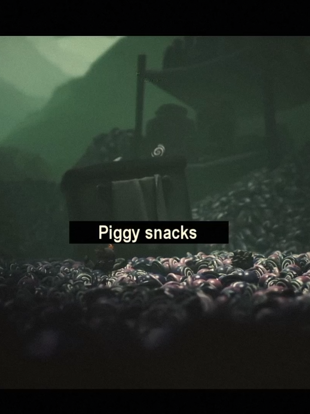 #LITTLENIGHTMARES | Me lembrem pra nunca mais fazer edit com texto, FELIZ HALLOWEEN AEEEEEEE ____________________________ #edit #sixlittlenightmares #viral #fyp 