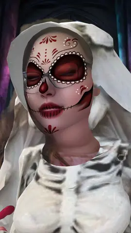 #mamas_spookfest2 #🐻carebears🐻 #mamamels #magic🐺wolves #flyhighwarriors 