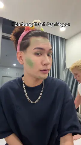 Này là bạn nào ạ 