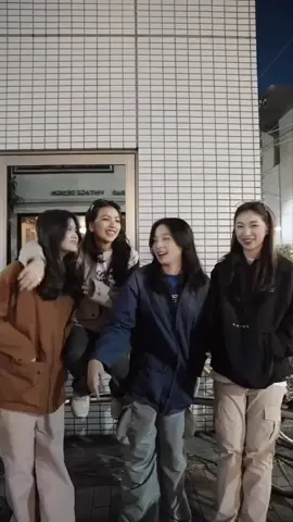 see youu di chapter selanjutnya dan di titik terbaik kaliannn #greshanfamily #shaniindiranatio #zeeasadel #graciajkt48 #christyjkt48 