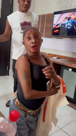 Who be jamal aunty Ramota 😂😂