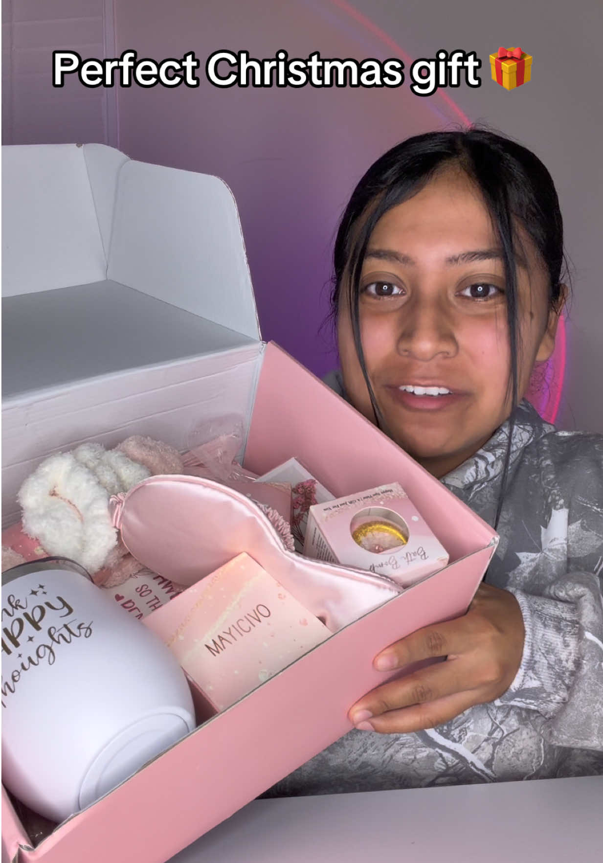 #relaxationgiftbasket #christmasgiftformom 