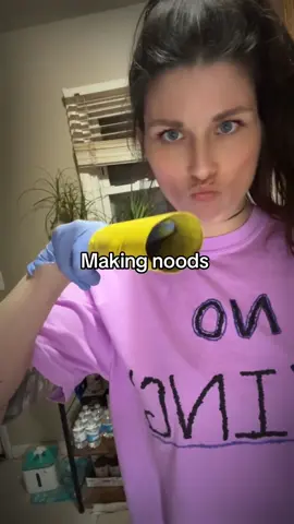 Halloween costume numero dos comin atchya soon!  #cheesy #kraft 