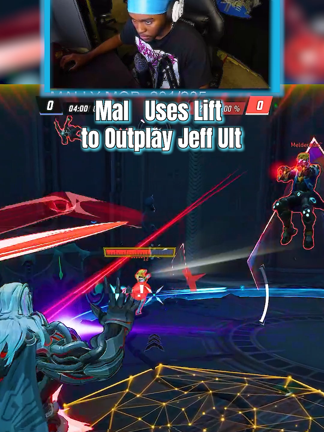 Mal Uses Lift to OutPlay Jeff Ult#foryoupage #jasontheween #malsworld #kaicenat #dukedennis #tbanks #xyzbca #memes #amp #funny #malchronicles #plaqueboymax #marvelrivals #fyp #foryou #fypシ #funnymoments #marvelrivalsgameplay #marvelrivalsclips #marvelrivalsmemes