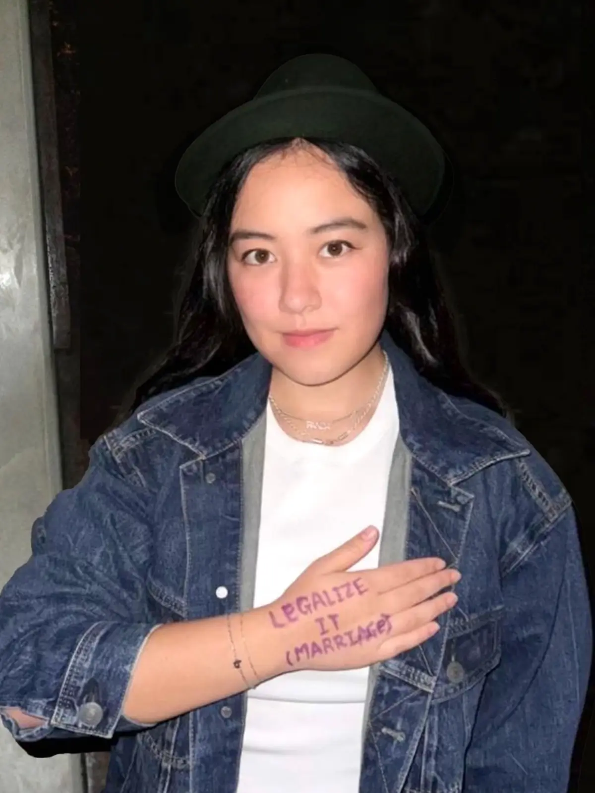 u just got josh hutcherson’d #costume #joshhutcherson 