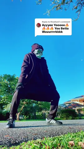 Replying to @RissDani LETS RUN THIS UP, THIS #DC BE HAVING ME LIT AF! 🔥🔥🔥 Creators: @RissDani & @Crissy_Cocoa_Diva  #fyp #trending #happyhalloween #getloosewithit 