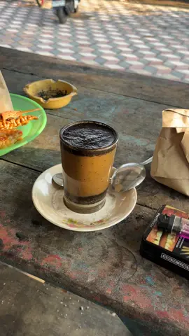 kopi paginya bolo #kopipagi #kopag #bahanswmu #storywa 