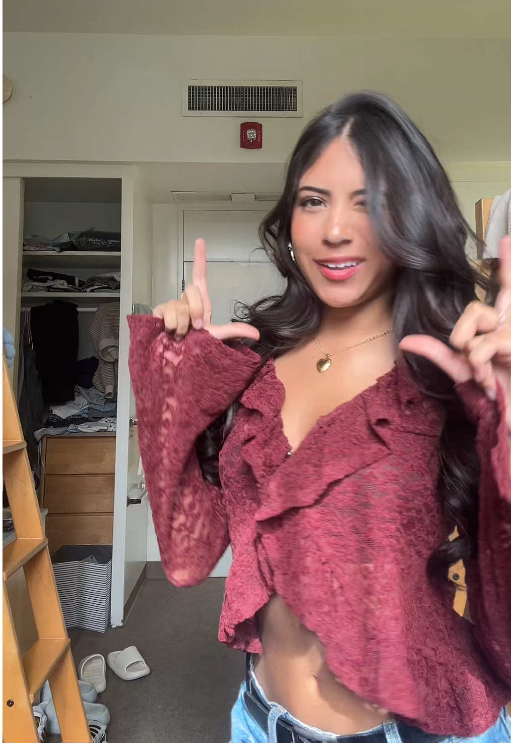 😉😛😛😛😮😉#fyp #halloween #theflydanica #latina #parati 