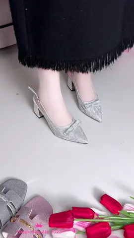 #xuhuong #giaydep #reviewlamdep #giaycaogot 