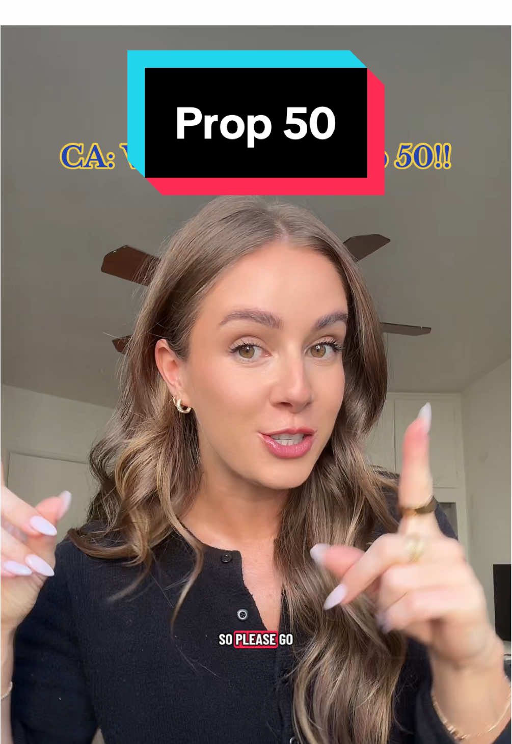 yes on prop 50, Mamdani for mayor, Christmas season starts tomorrow 👻 #vote #california #newyork #mamdani #gavinnewsom 