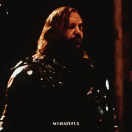 hateful. || #sandorclegane #sandorcleganeedit #gameofthrones #edit 