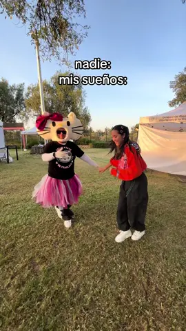 #coreañera #Cumbia #paratii #humor #hellokitty 
