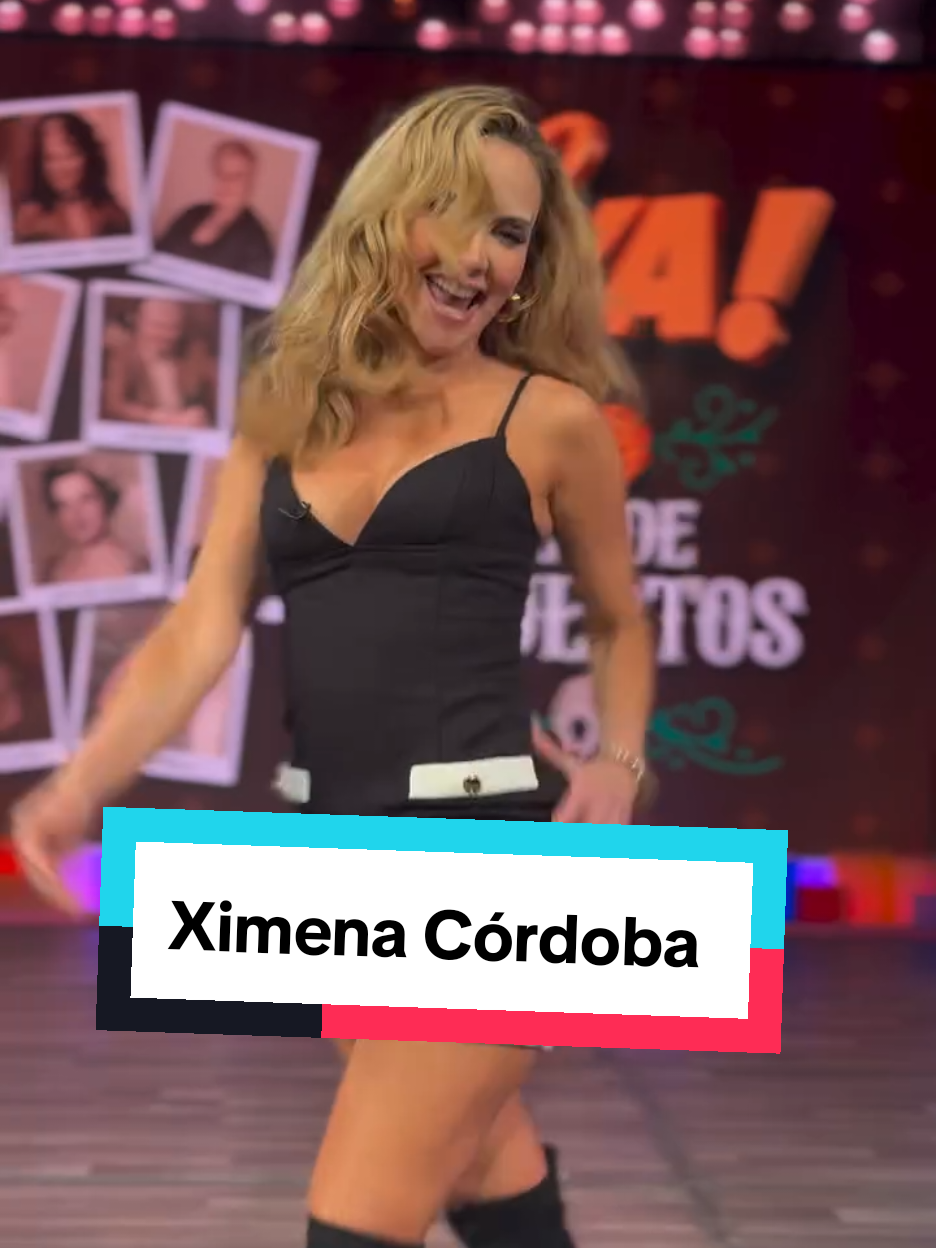 @Ximena Cordoba  #ximenacordoba 