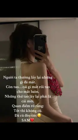 Rõ ràng ! #xuhuong #tinhyeuvacuocsong #viral #foryou #baihoccuocsong 