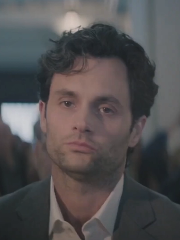 يفيد ب اي الندم #joegoldberg #WelcomeWassouf #You #team_fav🏹🦅 #yousef_felix_14 