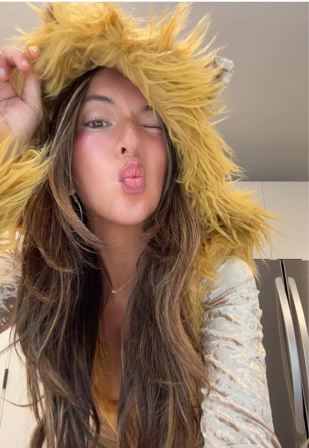 #lion #lioncostume 🦁 